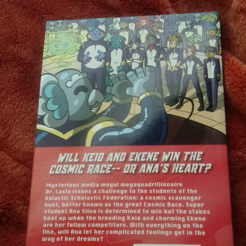 Comic book - Picture 2 of 2